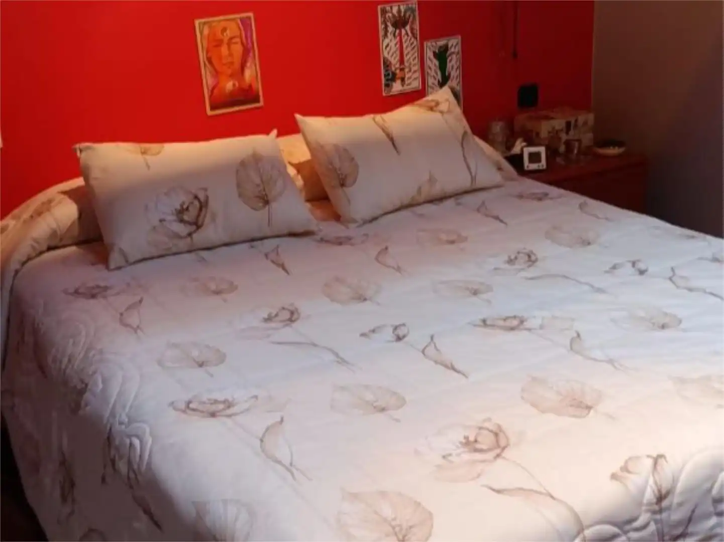 Piso en venta en Hernani Kalea, 10, San Francisco Habitación de Piso en venta en Bilbao con Balcón