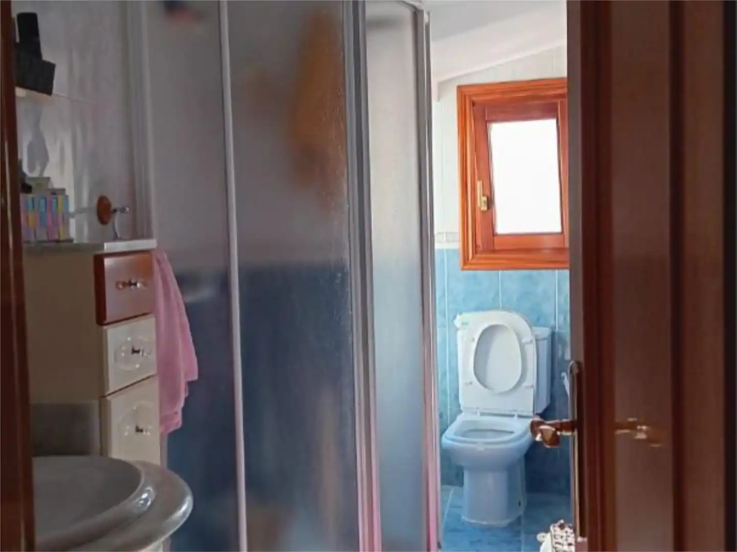 Piso en venta en Hernani Kalea, 10, San Francisco Baño de Piso en venta en Bilbao con Balcón