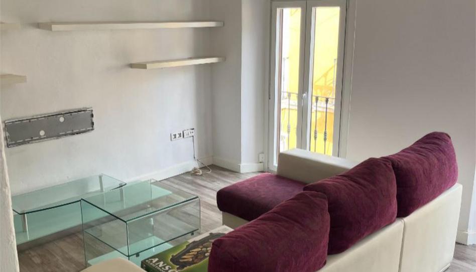 Photo 1 of Flat for rent in Calle Vicente Barrantes, 27, Casco Antiguo, Badajoz Capital