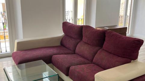 Photo 2 of Flat for rent in Calle Vicente Barrantes, 27, Casco Antiguo, Badajoz Capital