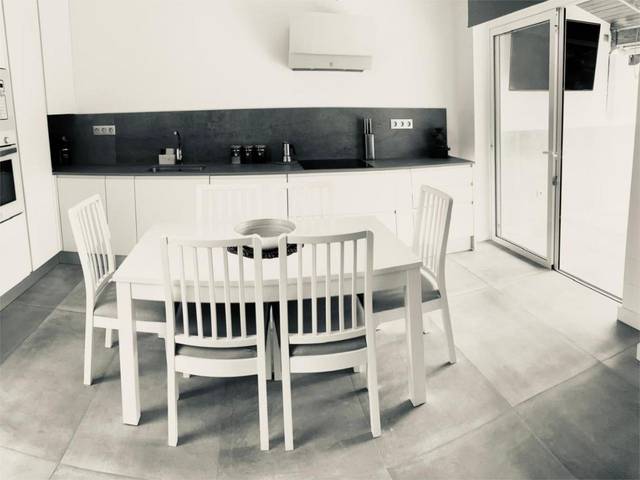 Piso en Venta en Calle Doctor Juan Bosch Millares, 37 en Sonnenland
