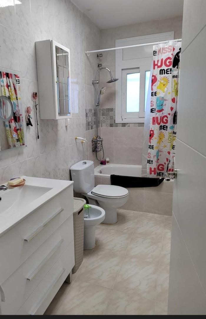 Casa o xalet per a compartir a Carrer del Vent, 3, La Pobla de Montornès