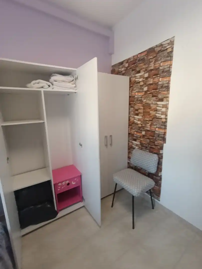 Habitación en Carrer del Vent, 3, La Pobla de Montornès Habitación de Casa o chalet para compartir en La Pobla de Montornès con Piscina, Amueblado y Horno