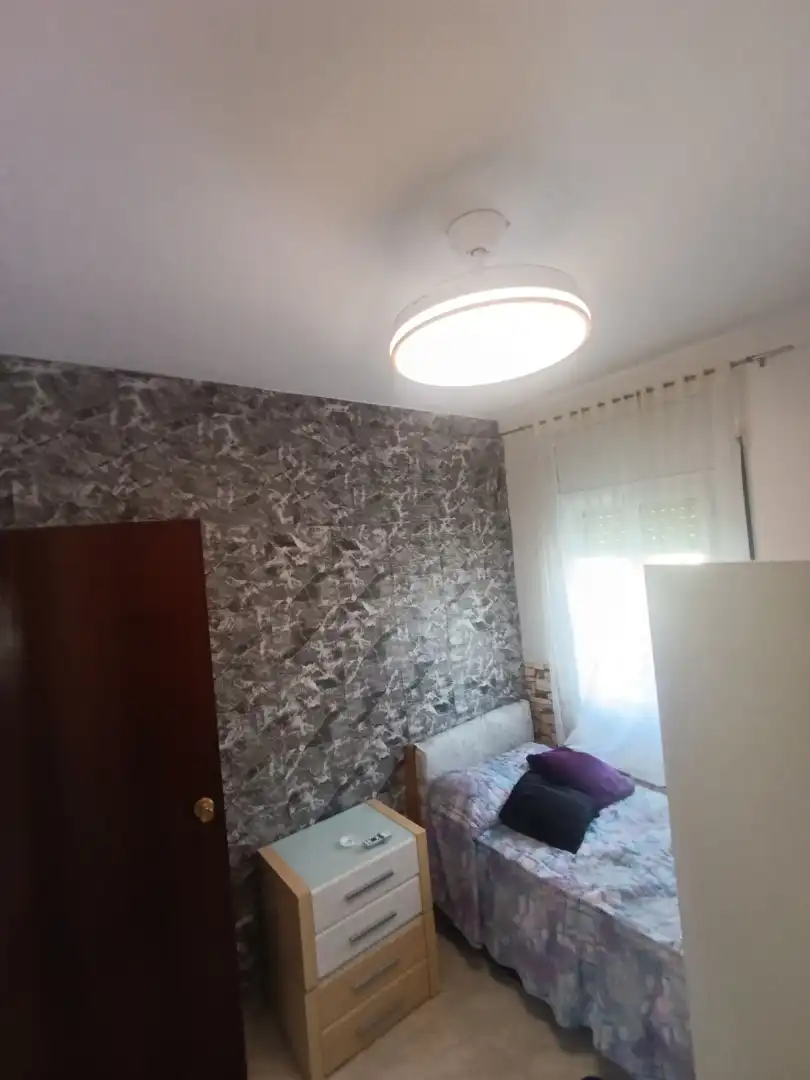 Habitación en Carrer del Vent, 3, La Pobla de Montornès Habitación de Casa o chalet para compartir en La Pobla de Montornès con Piscina, Amueblado y Horno