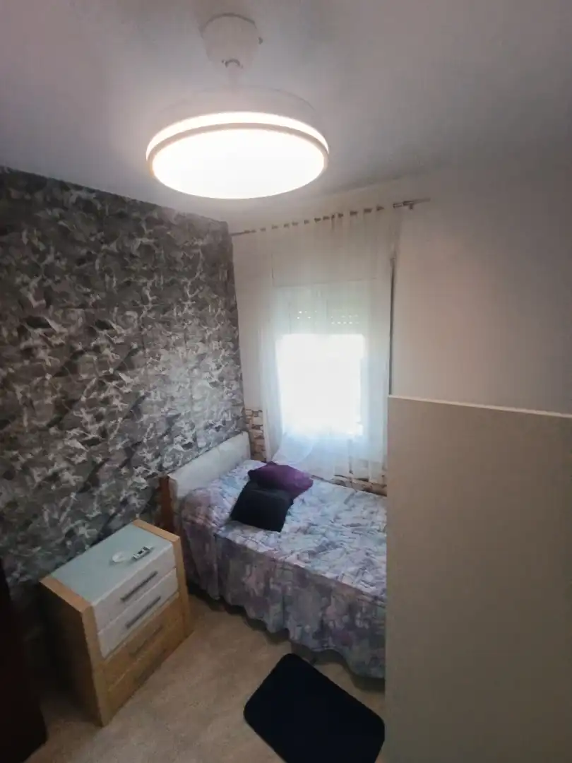 Habitación en Carrer del Vent, 3, La Pobla de Montornès Habitación de Casa o chalet para compartir en La Pobla de Montornès con Piscina, Amueblado y Horno