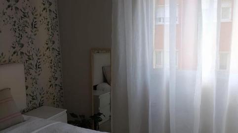 Photo 4 of Apartment for rent in Argüello Carvajal Teologo Siglo XVII, 28, La Estación, Badajoz Capital