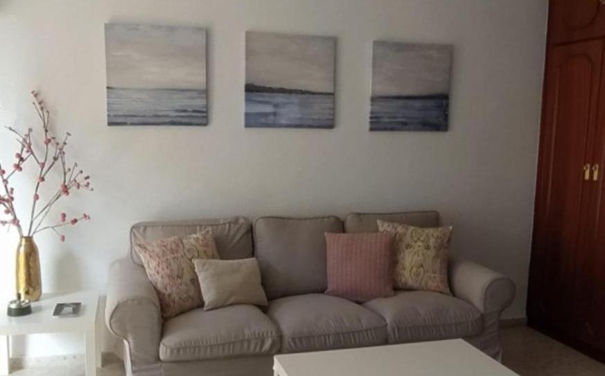 Photo 1 of Apartment for rent in Argüello Carvajal Teologo Siglo XVII, 28, La Estación, Badajoz Capital