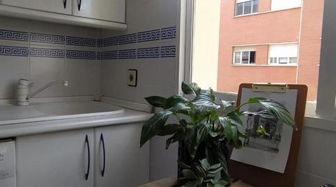 Photo 2 of Apartment for rent in Argüello Carvajal Teologo Siglo XVII, 28, La Estación, Badajoz Capital