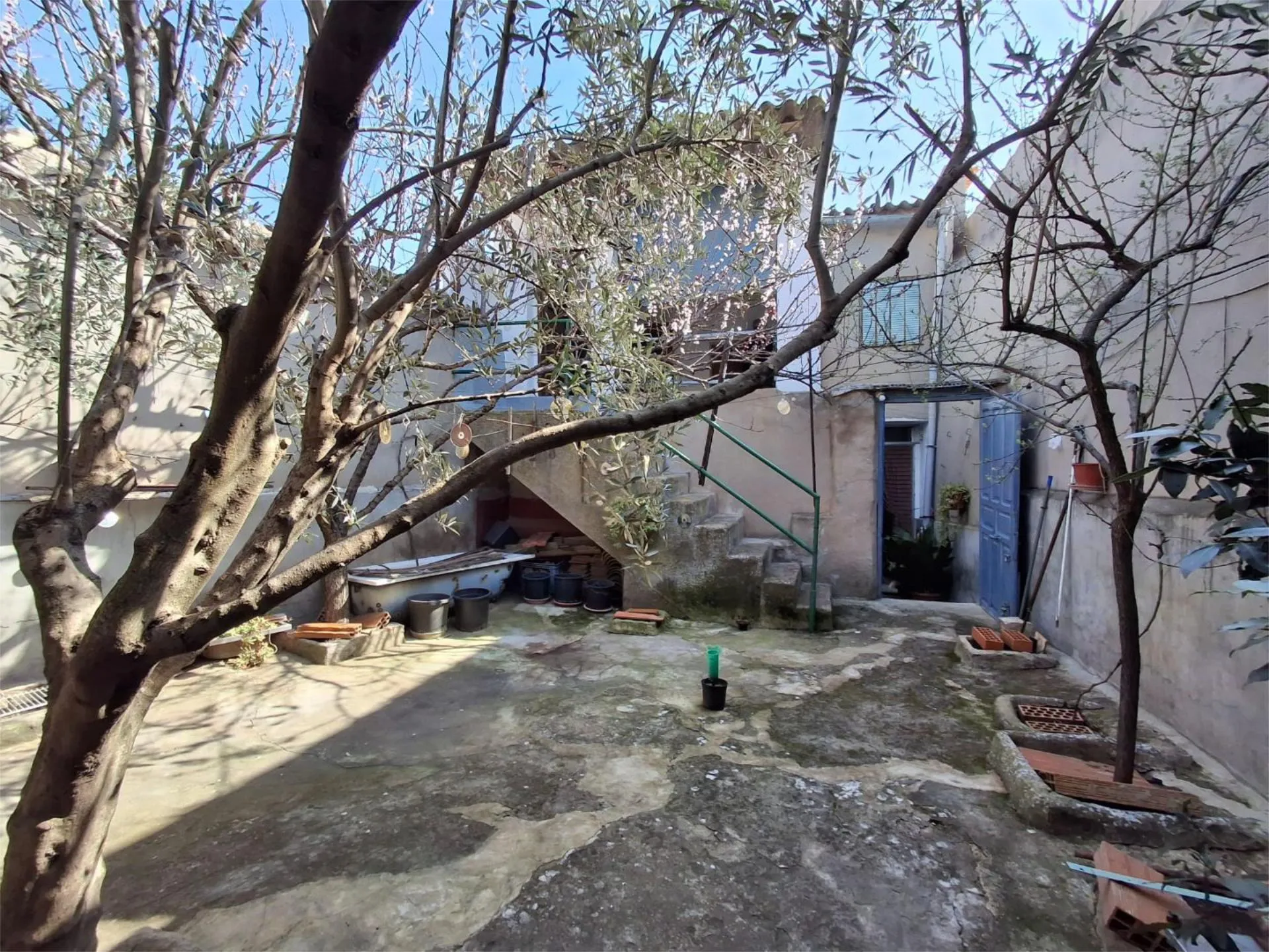 Casa o xalet en venda a Calle Miguel Esteban, 9, Campo de Criptana Casa o xalet en venda a Calle Miguel Esteban, 9, Campo de Criptana