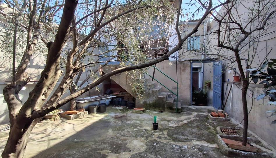 Foto 1 de Casa o xalet en venda a Calle Miguel Esteban, 9, Campo de Criptana, Ciudad Real