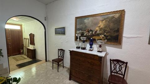 Foto 4 de Casa o xalet en venda a Calle Miguel Esteban, 9, Campo de Criptana, Ciudad Real