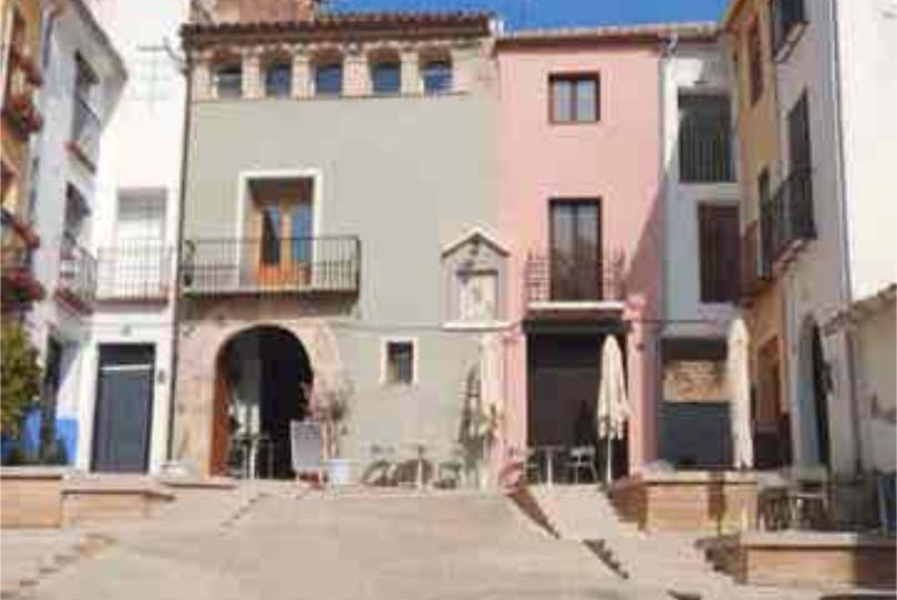 Foto 1 de Casa o xalet en venda a Almàssera, Valencia