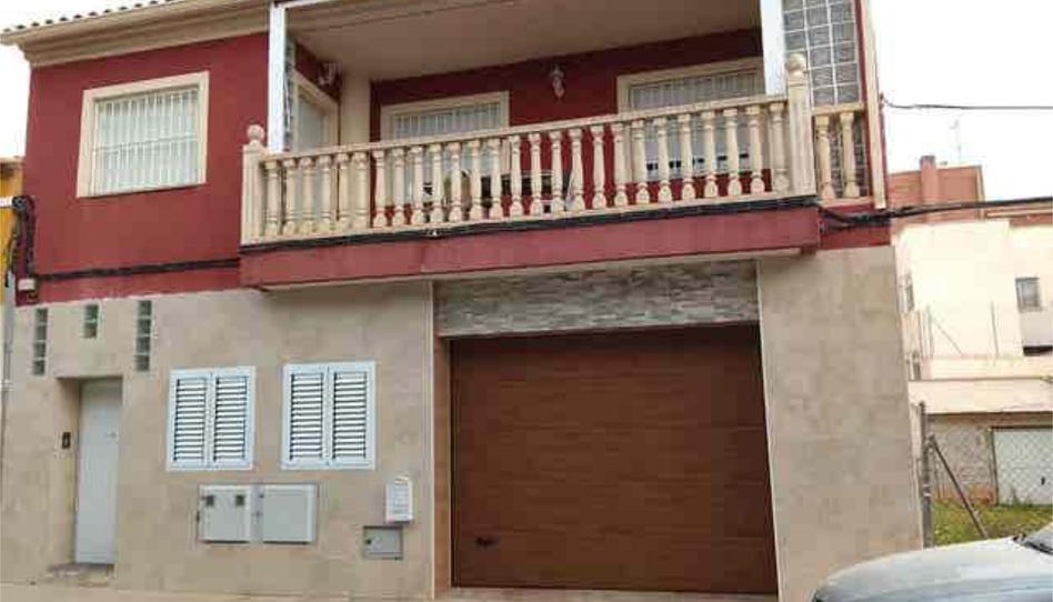 Photo 1 of House or chalet for sale in Sangonera la Seca,  Murcia Capital