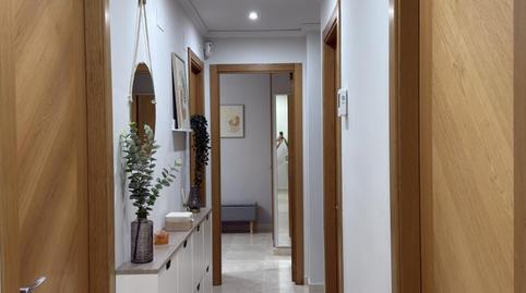 Foto 3 von Wohnung zum Verkauf in Avinguda de Montiber, 9, Doctor Palos - Alto Palancia, Sagunto / Sagunt