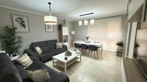 Foto 2 von Wohnung zum Verkauf in Avinguda de Montiber, 9, Doctor Palos - Alto Palancia, Sagunto / Sagunt