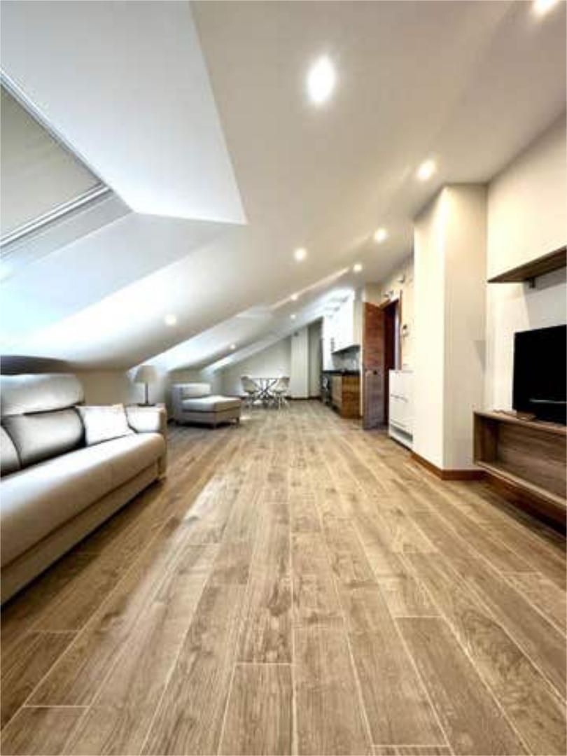 Flat for rent in Aguilar de Campoo