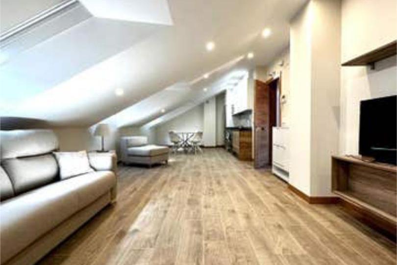 Flat for rent in Aguilar de Campoo, Palencia - image 1 Photo 1 of Flat for rent in Aguilar de Campoo, Palencia