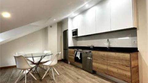 Flat for rent in Aguilar de Campoo, Palencia - image 2 Photo 2 of Flat for rent in Aguilar de Campoo, Palencia