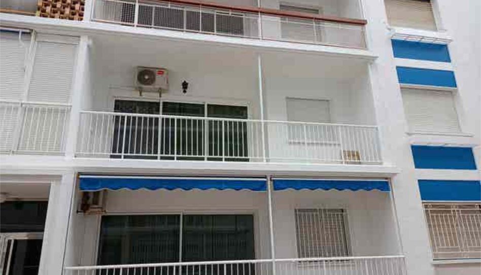 Foto 1 de Piso de alquiler en Delicias, Águilas