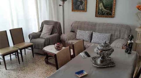 Foto 4 de Piso de alquiler en Delicias, Águilas