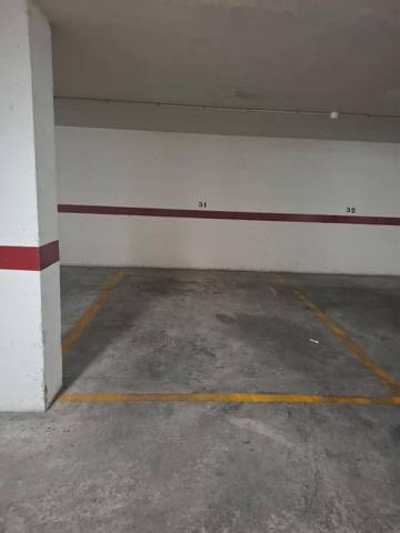 Garaje en Alquiler en Calle San Antonio, 16 en Torreagüera