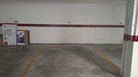 Foto 2 von Garage zur Miete in Calle San Antonio, 16, Torreagüera, Murcia Capital