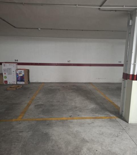 Foto 2 de Garaje de alquiler en Calle San Antonio, 16, Torreagüera,  Murcia Capital