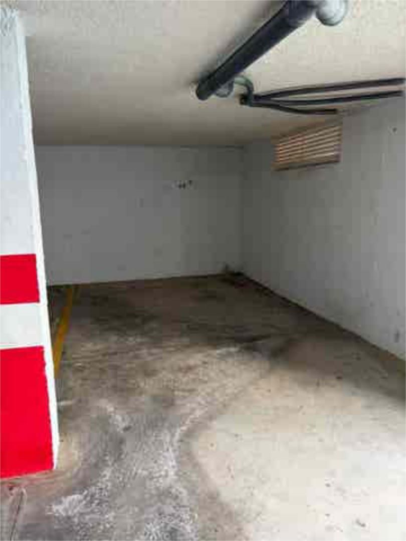 Garage for rent in Marbella
