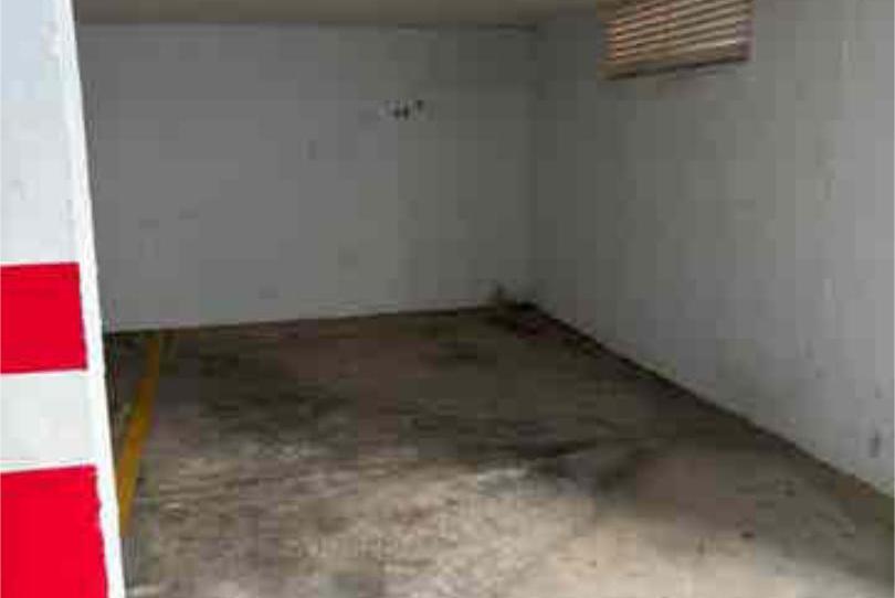Photo 1 of Garage for rent in Río Real, Marbella