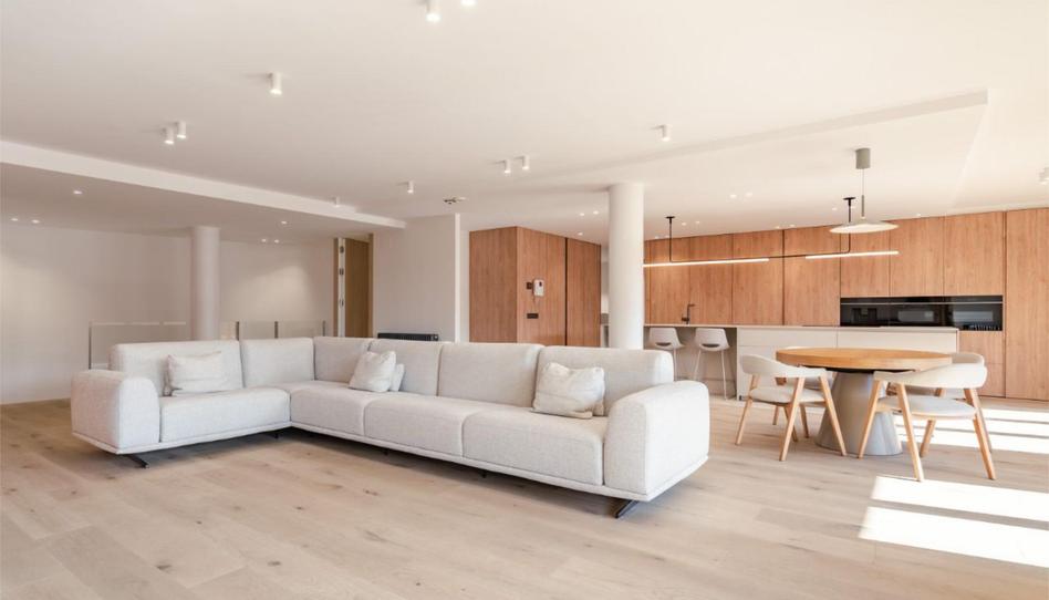 Foto 1 de Dúplex en venta en Príncep de Viana - Clot -Xalets Humbert Torres,  Lleida Capital