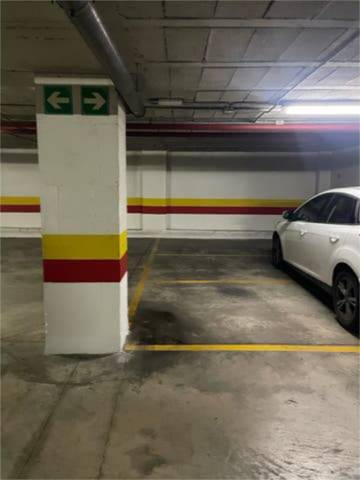 Garaje en Alquiler en San Pablo