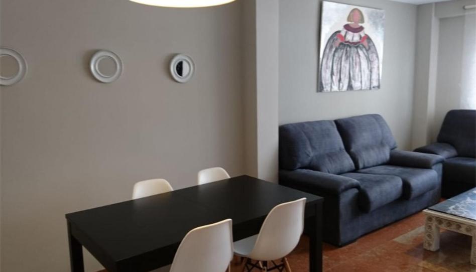 Foto 1 von Wohnung zur untervermieten in Calle de la Previsión, 13, Ciudad Jardín - Zoco,  Córdoba Capital