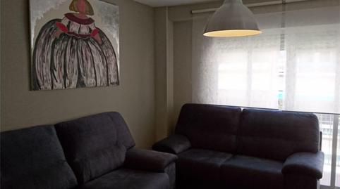 Foto 3 von Wohnung zur untervermieten in Calle de la Previsión, 13, Ciudad Jardín - Zoco,  Córdoba Capital