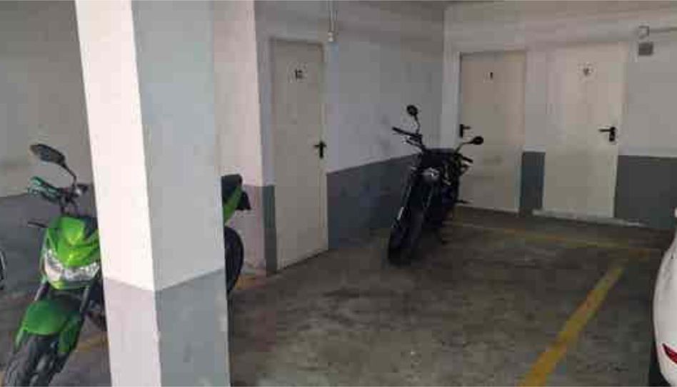 Garatge de lloguer a Santa María, Marbella - imatge 1 Foto 1 de Garatge de lloguer a Santa María, Marbella