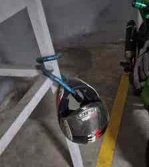 Foto 2 de Garatge de lloguer a Santa María, Marbella