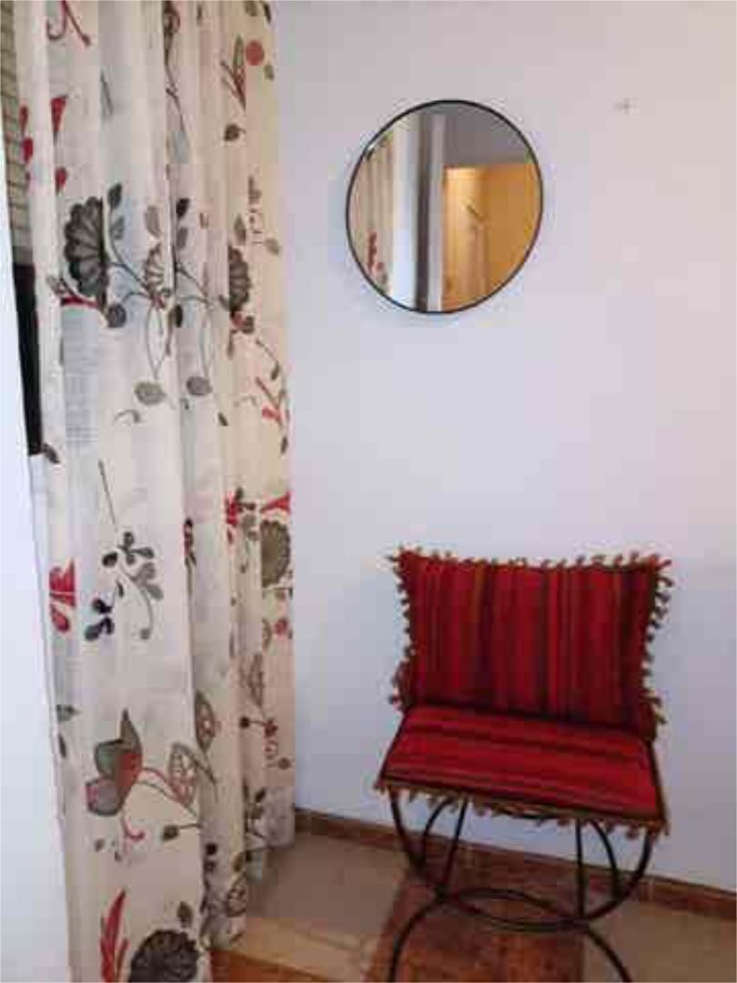 Flat for rent in Centro ciudad