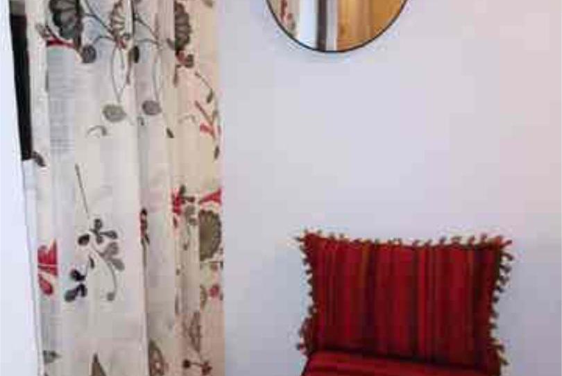 Flat for rent in Centro ciudad, Linares - image 1 Photo 1 of Flat for rent in Centro ciudad, Linares