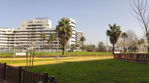 Photo 2 of Flat for rent in Calle Francisco González García, 1, Torreblanca,  Sevilla Capital