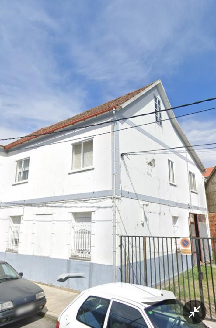 Planta baja for sale in Rúa Rosalía de Castro, 33, Soutomaior Exterior view of Planta baja for sale in Soutomaior with Private garden, Storage room and Furnished