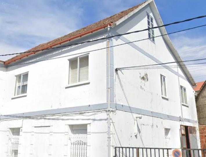 Photo 1 of Planta baja for sale in Rúa Rosalía de Castro, 33, Soutomaior, Pontevedra