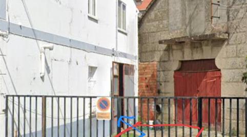 Photo 2 of Planta baja for sale in Rúa Rosalía de Castro, 33, Soutomaior, Pontevedra