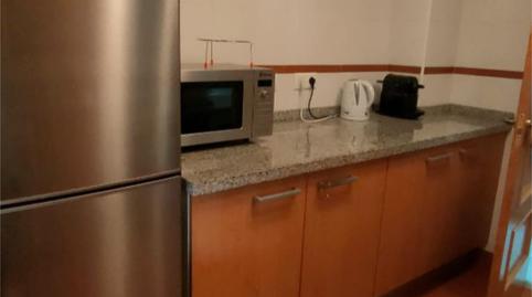 Foto 4 de Apartament de lloguer a Cortijo las Canteras, 7, Almayate, Vélez-Málaga