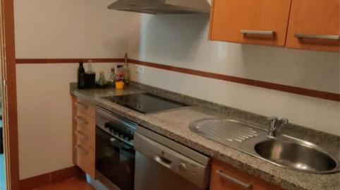 Foto 3 de Apartament de lloguer a Cortijo las Canteras, 7, Almayate, Vélez-Málaga