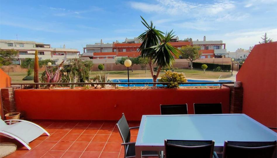 Foto 1 de Apartament de lloguer a Cortijo las Canteras, 7, Almayate, Vélez-Málaga