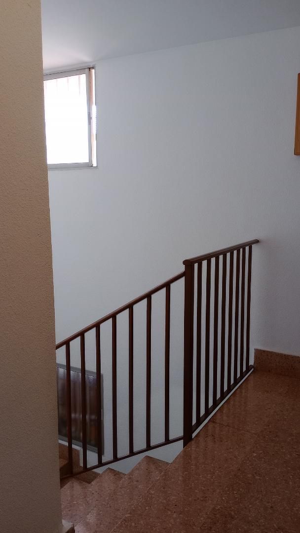 Pis en venda a Carrer Joan Estelrich Artigues, 6, Es Rafal Vell Pis en venda en Palma de Mallorca amb Aire condicionat, Terrassa i Moblat