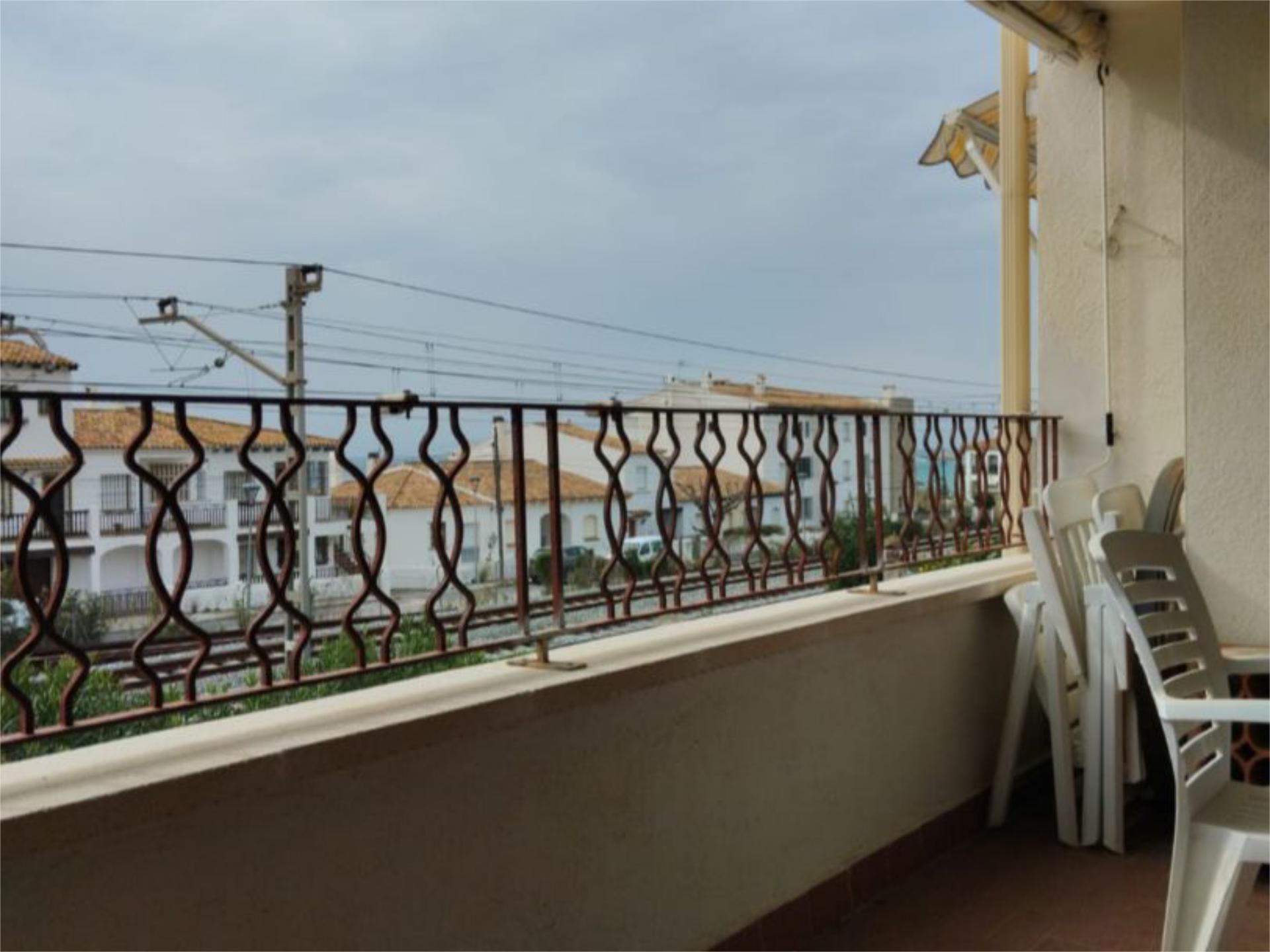 Terraza de Piso en venta en El Vendrell con Aire acondicionado y Terraza