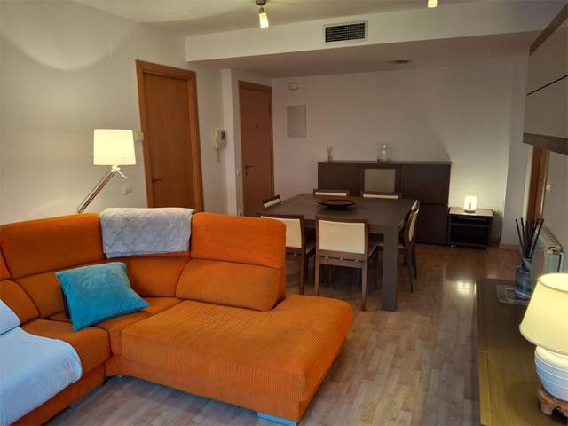 Piso en Venta en Carrer Mossèn Josep Carreras, 1 en Santpedor