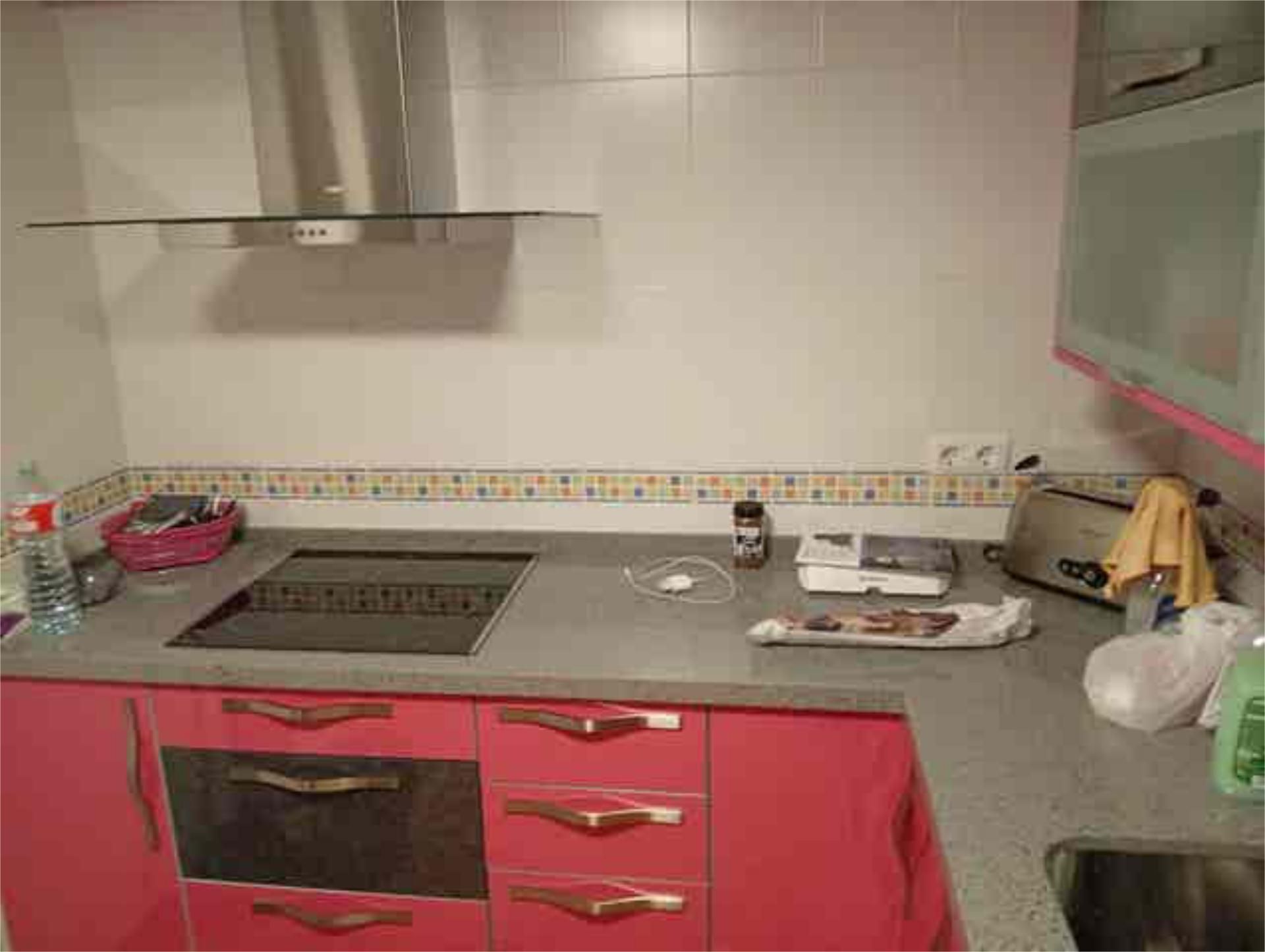 Kitchen of House or chalet for sale in Torremayor