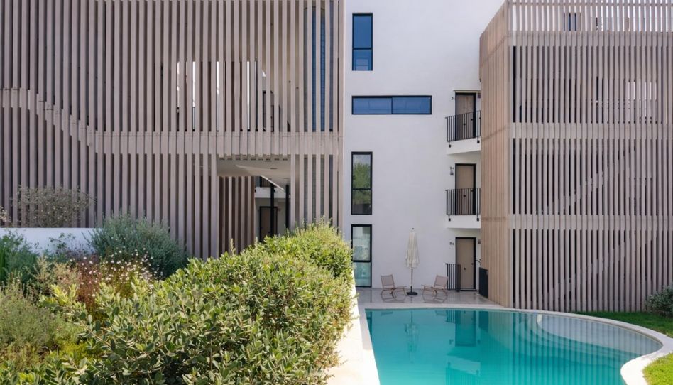 Flat for sale in Camí de Missa, 33, Santa Eulària, Santa Eulària des Riu - image 1 Photo 1 of Flat for sale in Camí de Missa, 33, Santa Eulària, Santa Eulària des Riu