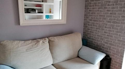 Photo 2 of Flat for sale in Calle de Astorga, 19, Crucero, León Capital